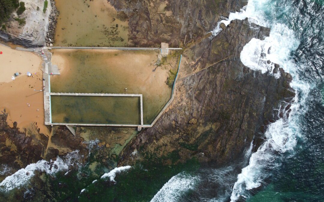 Mona Vale & North Narrabeen – swim while you can