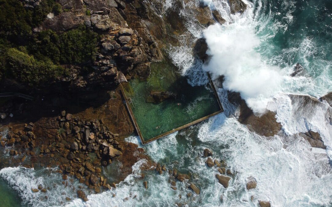 North Curl Curl – you have my heart