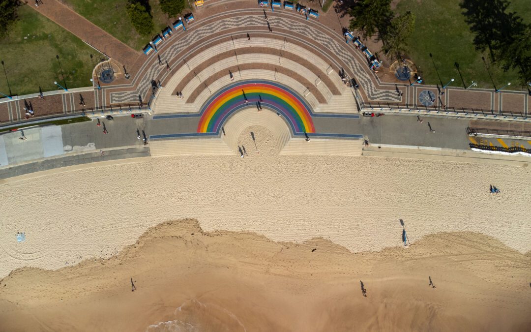 A coogee of pools – part 1